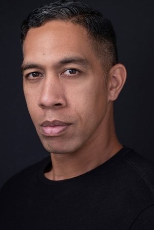 Moses Goods portrait