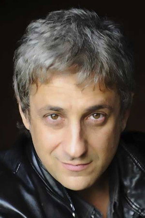 Pablo Novak portrait