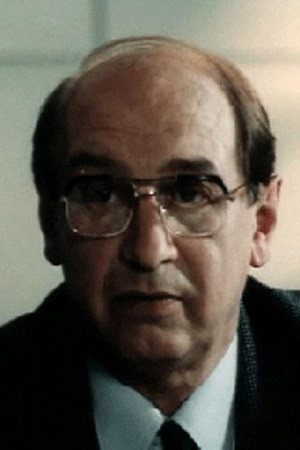 Vyacheslav Kutakov portrait