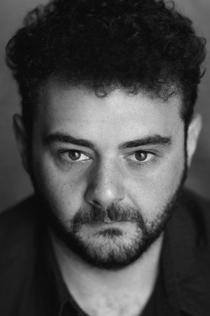 Luca Massaro portrait