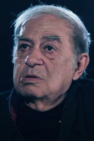 Rikard Ljarja portrait