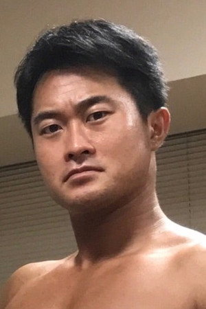 Hiromu Sawano portrait