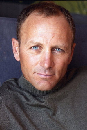 Garvin Cross portrait