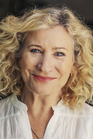 Birgitte Raaberg portrait