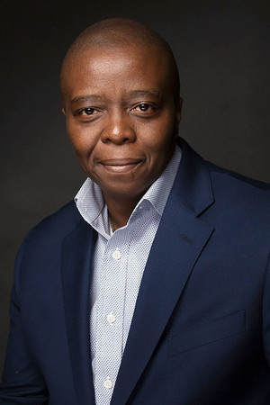 Yance Ford portrait