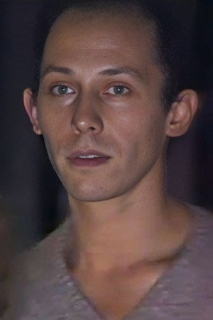 Viktor Umnov portrait