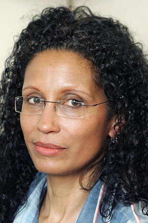 Karin Boyd portrait