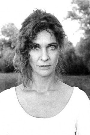 Katinka Heichert portrait