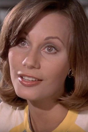Nancy Bleier portrait