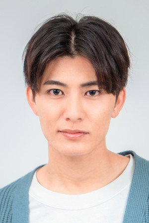 Shunsuke Nishikawa portrait