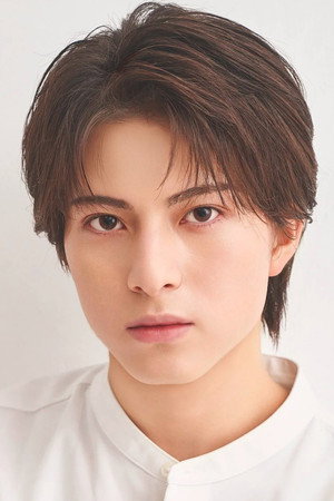 Yudai Takeuchi portrait
