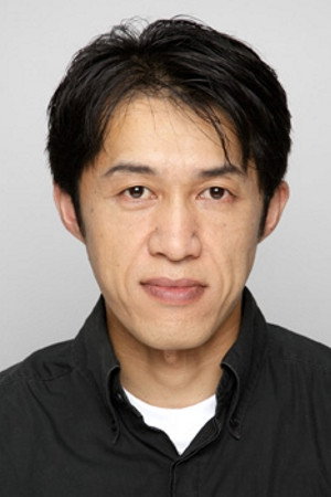 Yuji Yoshimasu portrait
