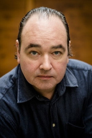 Lucas Bleger portrait
