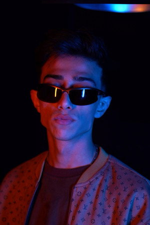 Mohathemoons portrait