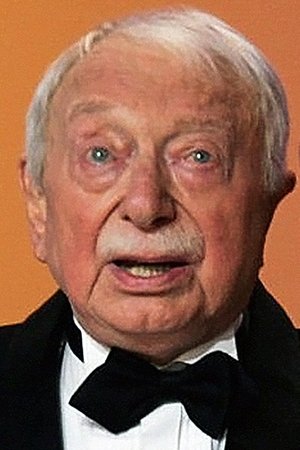 Maurice Chevit portrait