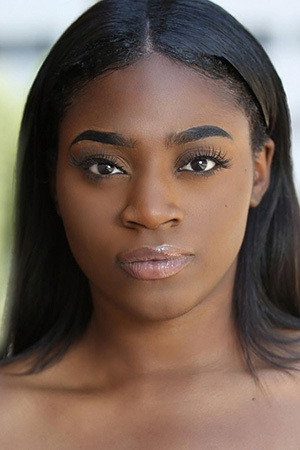 Jai'Len Christine Li Josey portrait