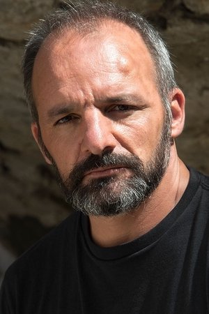 David Salles portrait