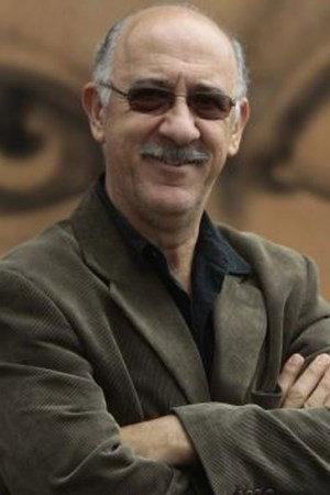 Gianfranco Brero portrait