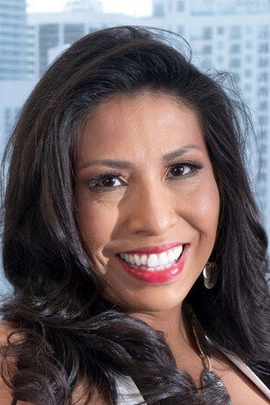 Nikki Brava portrait