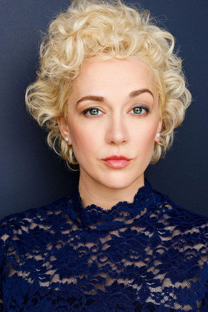 Terissa Kelton portrait