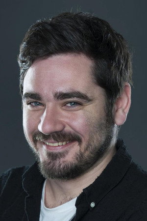 Vojtěch Kotek portrait