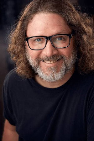 Brian James O'Connell portrait