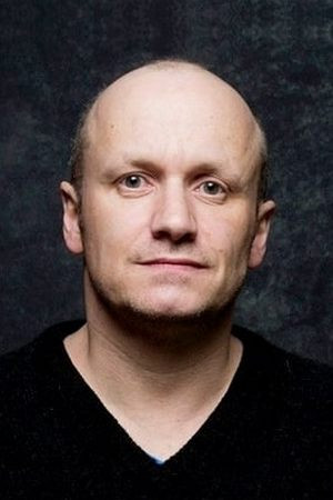 Lenny Abrahamson portrait