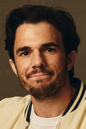 Nick Kocher portrait