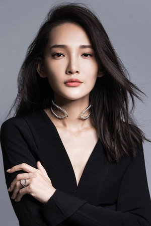 Patricia Lin portrait