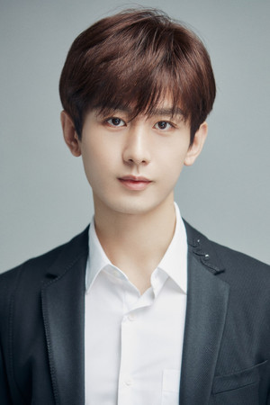 Cheng Yi portrait