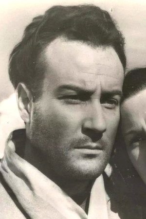 Pietro Bigerna portrait