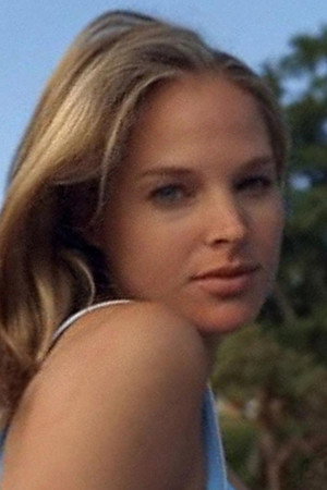 Mandy Schaffer portrait