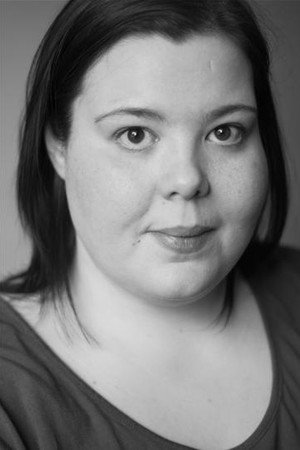 Elizabeth Webster portrait