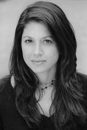 Noelle Parker portrait