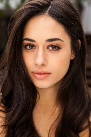 Jeanine Mason portrait