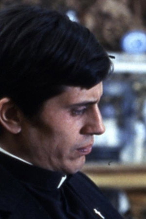 Marcelo Romo portrait