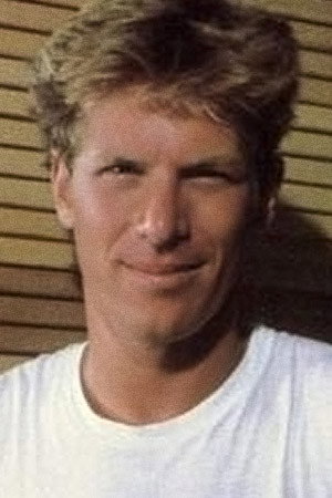 Bill Curry portrait