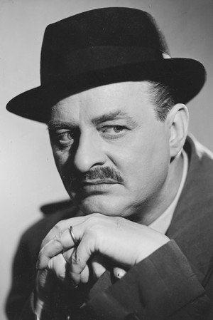 Magnus Kesster portrait