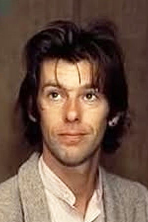 Pick Withers portrait