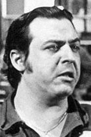 Luigi Uzzo portrait