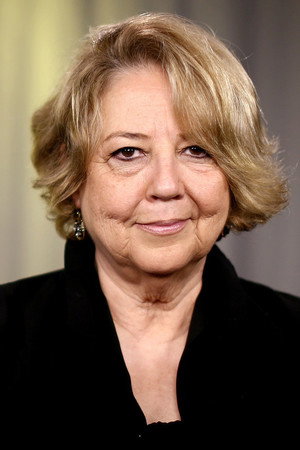 Linda Bloodworth-Thomason portrait