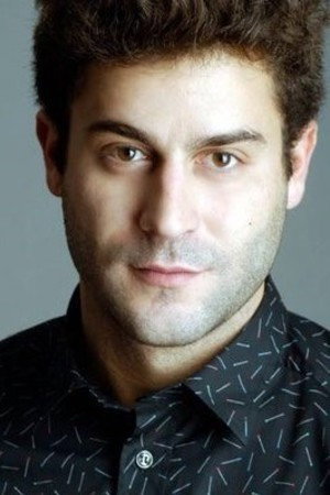 Jorge San José portrait