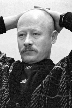 Viktor Proskurin portrait