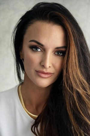 Sacha Firmager portrait