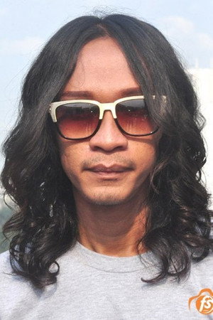 Aming Sugandhi portrait