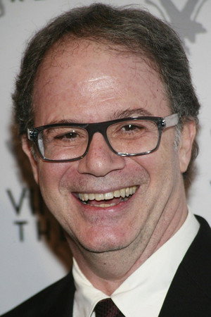 Douglas Aibel portrait