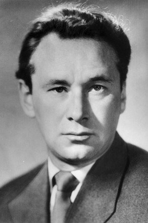 Vasili Ordynsky portrait