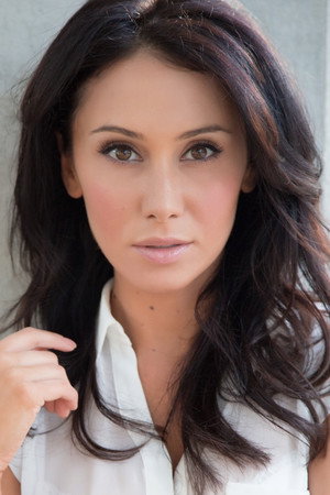 Jenn Sterger portrait