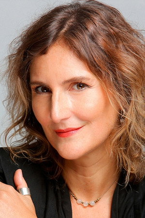 Francisca Imboden portrait