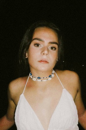 Louna Deschamps portrait
